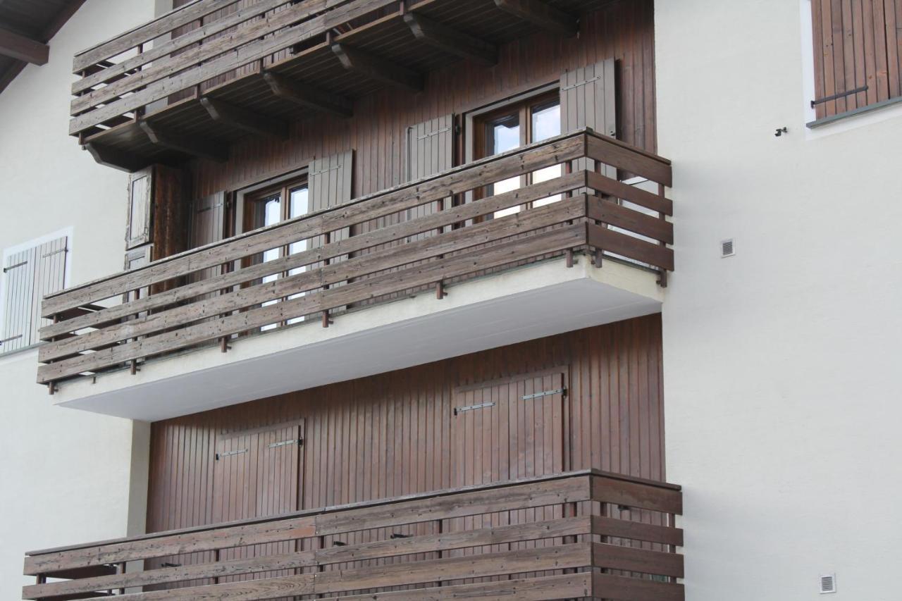 Apartamento Casa Coltura Bormio Exterior foto